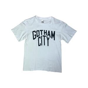 Number (N)ine SS02 Gotham City Tee